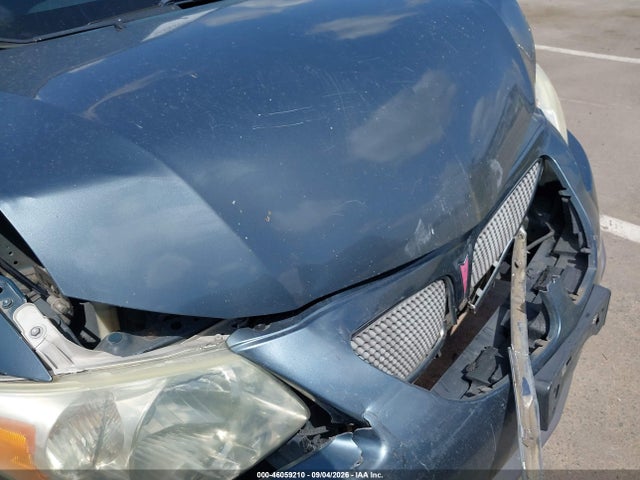 Aukcja sprzedaży 2007 Pontiac Vibe, vin: 5Y2SL658X7Z401160, numer aukcji: 46059210