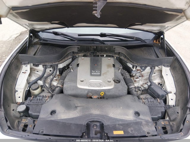 2015 Infiniti Qx70 მანქანა იყიდება აუქციონზე, vin: JN8CS1MWXFM482963, აუქციონის ნომერი: 46059215