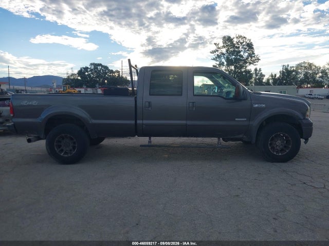 Продажа на аукционе авто 2005 Ford F-350 Lariat/xl/xlt, vin: 1FTWW31P25EB07745, номер лота: 46059217