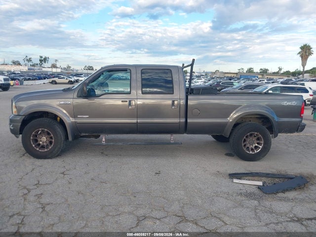 Продажа на аукционе авто 2005 Ford F-350 Lariat/xl/xlt, vin: 1FTWW31P25EB07745, номер лота: 46059217