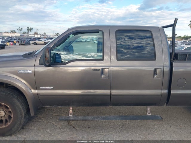 Продажа на аукционе авто 2005 Ford F-350 Lariat/xl/xlt, vin: 1FTWW31P25EB07745, номер лота: 46059217
