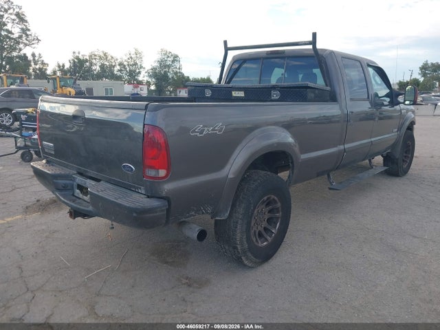 Продажа на аукционе авто 2005 Ford F-350 Lariat/xl/xlt, vin: 1FTWW31P25EB07745, номер лота: 46059217