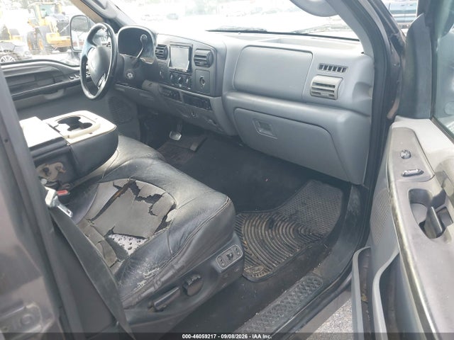 Продажа на аукционе авто 2005 Ford F-350 Lariat/xl/xlt, vin: 1FTWW31P25EB07745, номер лота: 46059217