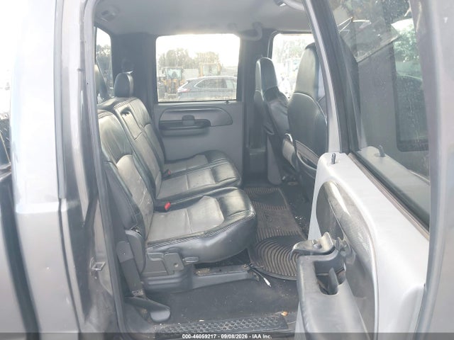 Продажа на аукционе авто 2005 Ford F-350 Lariat/xl/xlt, vin: 1FTWW31P25EB07745, номер лота: 46059217