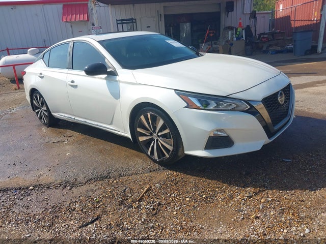 Продаж на аукціоні авто 2019 Nissan Altima 2.5 Sr, vin: 1N4BL4CV9KC191858, номер лоту: 46059220