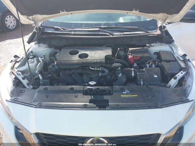 Продаж на аукціоні авто 2019 Nissan Altima 2.5 Sr, vin: 1N4BL4CV9KC191858, номер лоту: 46059220