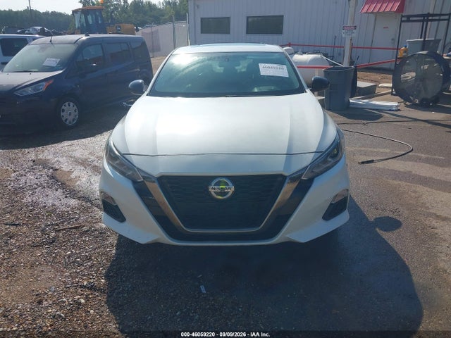 Продаж на аукціоні авто 2019 Nissan Altima 2.5 Sr, vin: 1N4BL4CV9KC191858, номер лоту: 46059220