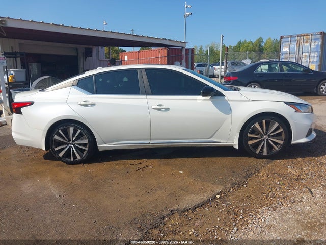 Продаж на аукціоні авто 2019 Nissan Altima 2.5 Sr, vin: 1N4BL4CV9KC191858, номер лоту: 46059220