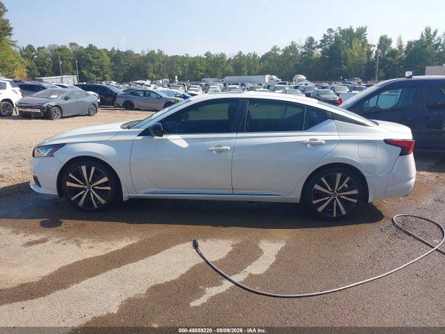 Продаж на аукціоні авто 2019 Nissan Altima 2.5 Sr, vin: 1N4BL4CV9KC191858, номер лоту: 46059220