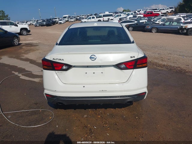 Продаж на аукціоні авто 2019 Nissan Altima 2.5 Sr, vin: 1N4BL4CV9KC191858, номер лоту: 46059220