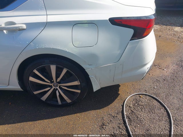 Продаж на аукціоні авто 2019 Nissan Altima 2.5 Sr, vin: 1N4BL4CV9KC191858, номер лоту: 46059220