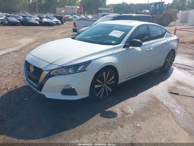 Продаж на аукціоні авто 2019 Nissan Altima 2.5 Sr, vin: 1N4BL4CV9KC191858, номер лоту: 46059220