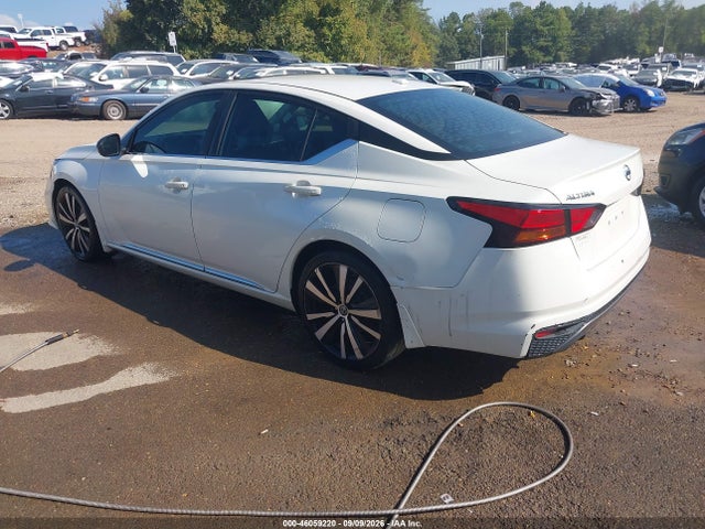 Продаж на аукціоні авто 2019 Nissan Altima 2.5 Sr, vin: 1N4BL4CV9KC191858, номер лоту: 46059220