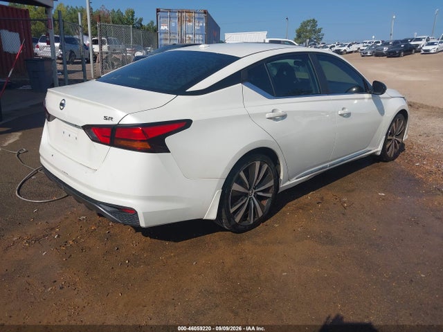 Продаж на аукціоні авто 2019 Nissan Altima 2.5 Sr, vin: 1N4BL4CV9KC191858, номер лоту: 46059220