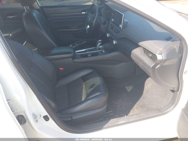 Продаж на аукціоні авто 2019 Nissan Altima 2.5 Sr, vin: 1N4BL4CV9KC191858, номер лоту: 46059220