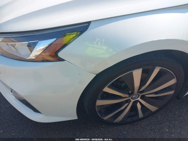 Продаж на аукціоні авто 2019 Nissan Altima 2.5 Sr, vin: 1N4BL4CV9KC191858, номер лоту: 46059220