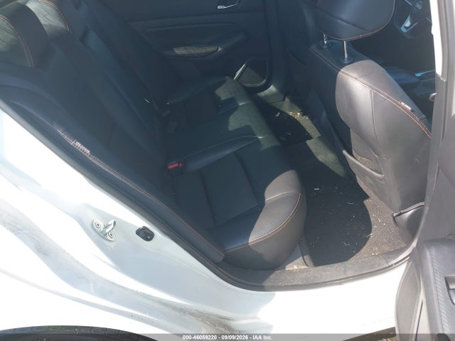Продаж на аукціоні авто 2019 Nissan Altima 2.5 Sr, vin: 1N4BL4CV9KC191858, номер лоту: 46059220