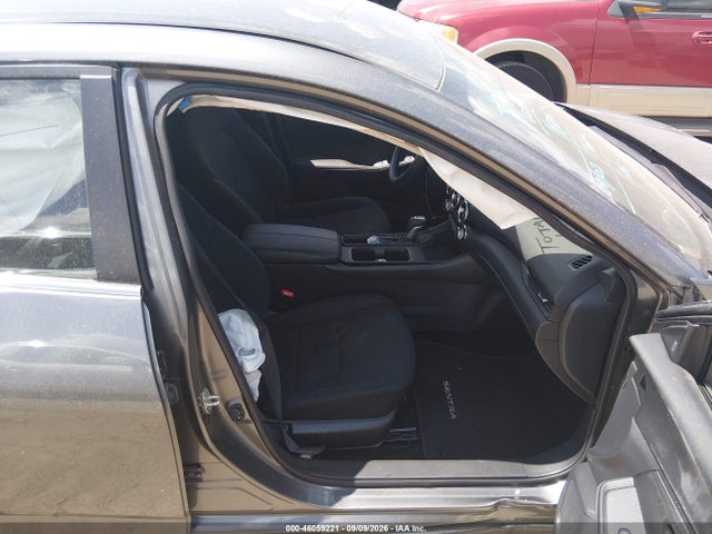 2025 Nissan Sentra S მანქანა იყიდება აუქციონზე, vin: 3N1AB8BV1SY351114, აუქციონის ნომერი: 46059221