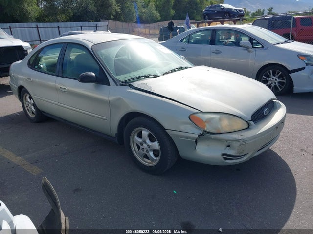 Продаж на аукціоні авто 2005 Ford Taurus Se, vin: 1FAFP53U35A114616, номер лоту: 46059222