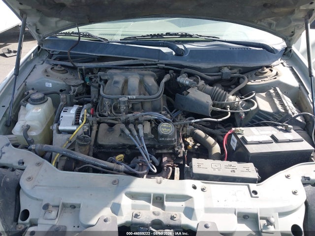 Продаж на аукціоні авто 2005 Ford Taurus Se, vin: 1FAFP53U35A114616, номер лоту: 46059222