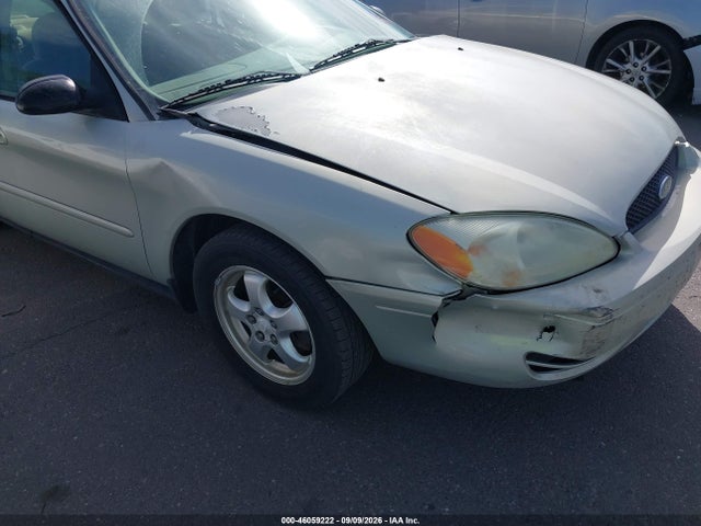 Продаж на аукціоні авто 2005 Ford Taurus Se, vin: 1FAFP53U35A114616, номер лоту: 46059222