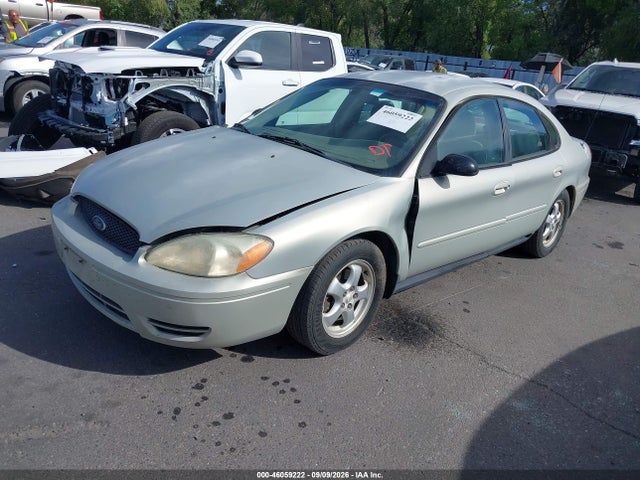 Продаж на аукціоні авто 2005 Ford Taurus Se, vin: 1FAFP53U35A114616, номер лоту: 46059222