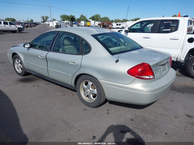 Продаж на аукціоні авто 2005 Ford Taurus Se, vin: 1FAFP53U35A114616, номер лоту: 46059222