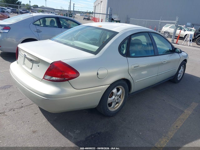 Продаж на аукціоні авто 2005 Ford Taurus Se, vin: 1FAFP53U35A114616, номер лоту: 46059222