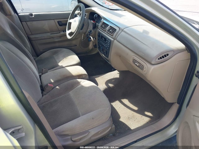 Продаж на аукціоні авто 2005 Ford Taurus Se, vin: 1FAFP53U35A114616, номер лоту: 46059222