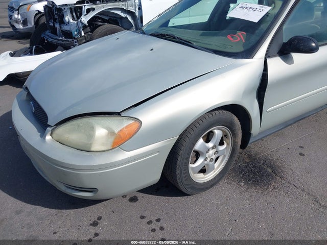 Продаж на аукціоні авто 2005 Ford Taurus Se, vin: 1FAFP53U35A114616, номер лоту: 46059222