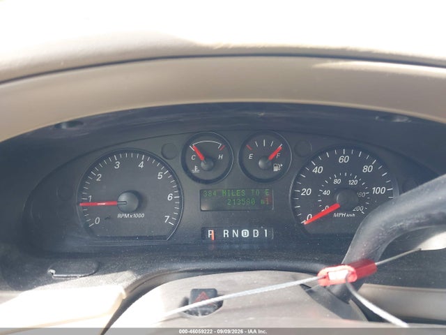 Продаж на аукціоні авто 2005 Ford Taurus Se, vin: 1FAFP53U35A114616, номер лоту: 46059222