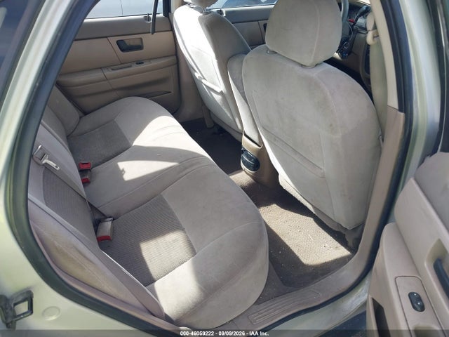 Продаж на аукціоні авто 2005 Ford Taurus Se, vin: 1FAFP53U35A114616, номер лоту: 46059222
