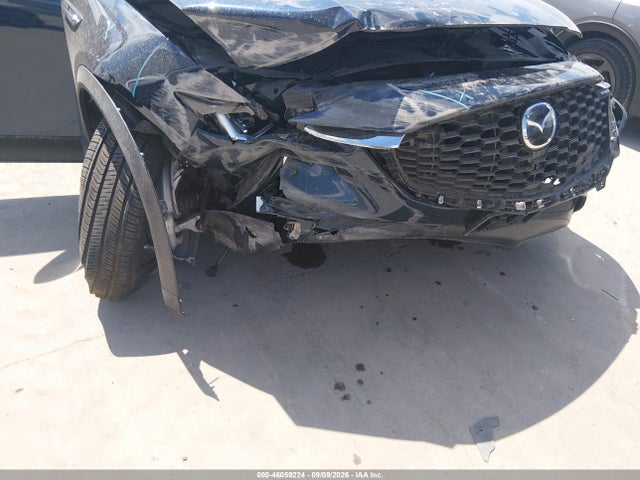 2026 Mazda Cx-90 3.3 Turbo Select მანქანა იყიდება აუქციონზე, vin: JM3KKAHD0T1400372, აუქციონის ნომერი: 46059224