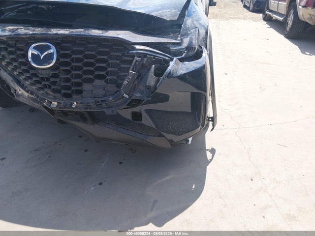 2026 Mazda Cx-90 3.3 Turbo Select მანქანა იყიდება აუქციონზე, vin: JM3KKAHD0T1400372, აუქციონის ნომერი: 46059224