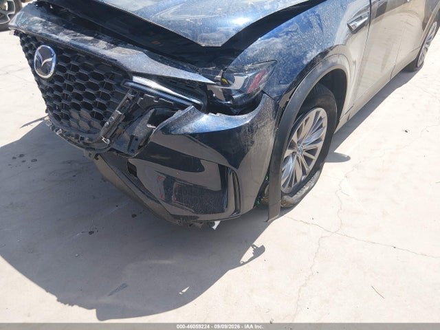 2026 Mazda Cx-90 3.3 Turbo Select მანქანა იყიდება აუქციონზე, vin: JM3KKAHD0T1400372, აუქციონის ნომერი: 46059224