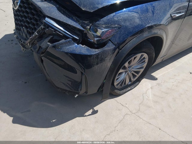 2026 Mazda Cx-90 3.3 Turbo Select მანქანა იყიდება აუქციონზე, vin: JM3KKAHD0T1400372, აუქციონის ნომერი: 46059224
