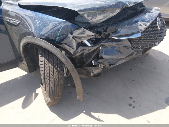 2026 Mazda Cx-90 3.3 Turbo Select მანქანა იყიდება აუქციონზე, vin: JM3KKAHD0T1400372, აუქციონის ნომერი: 46059224