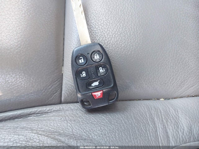 Продажа на аукционе авто 2011 Honda Odyssey Ex-l, vin: 5FNRL5H64BB077091, номер лота: 46059229