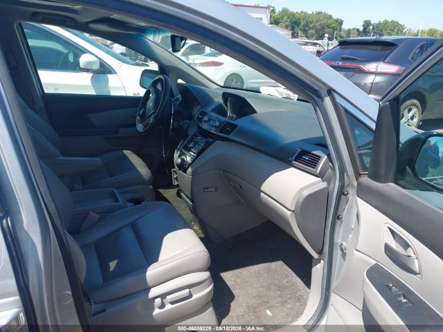 Продажа на аукционе авто 2011 Honda Odyssey Ex-l, vin: 5FNRL5H64BB077091, номер лота: 46059229