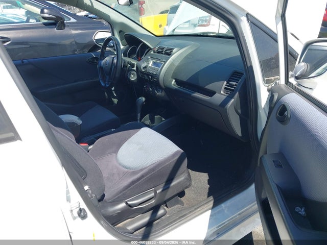 Aukcja sprzedaży 2007 Honda Fit Sport, vin: JHMGD38637S060588, numer aukcji: 46059233
