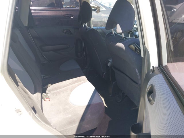 Aukcja sprzedaży 2007 Honda Fit Sport, vin: JHMGD38637S060588, numer aukcji: 46059233