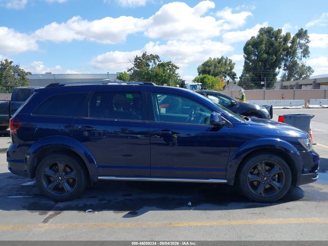 Dodge Journey Crossroad 2020 3C4PDCGB2LT271645 Image 13
