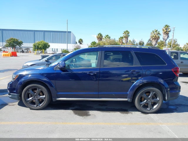 Dodge Journey Crossroad 2020 3C4PDCGB2LT271645 Image 14
