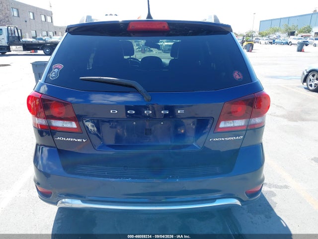 Dodge Journey Crossroad 2020 3C4PDCGB2LT271645 Image 16