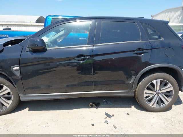 Aukcja sprzedaży 2026 Mitsubishi Outlander Sport 2.0 Es/2.0 Le/2.0 Ralliart/2.0 S/2.0 Se/2.0 Trail Edition, vin: JA4ARUAU1TU019473, numer aukcji: 46059236