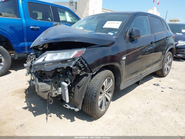 Aukcja sprzedaży 2026 Mitsubishi Outlander Sport 2.0 Es/2.0 Le/2.0 Ralliart/2.0 S/2.0 Se/2.0 Trail Edition, vin: JA4ARUAU1TU019473, numer aukcji: 46059236