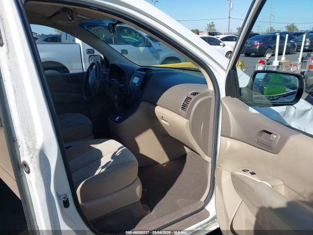 Aukcja sprzedaży 2011 Kia Sedona Lx, vin: KNDMG4C74B6374608, numer aukcji: 46059237