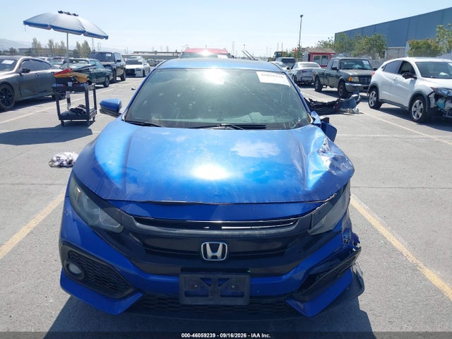 Aukcja sprzedaży 2017 Honda Civic Ex, vin: SHHFK7H54HU416402, numer aukcji: 46059239