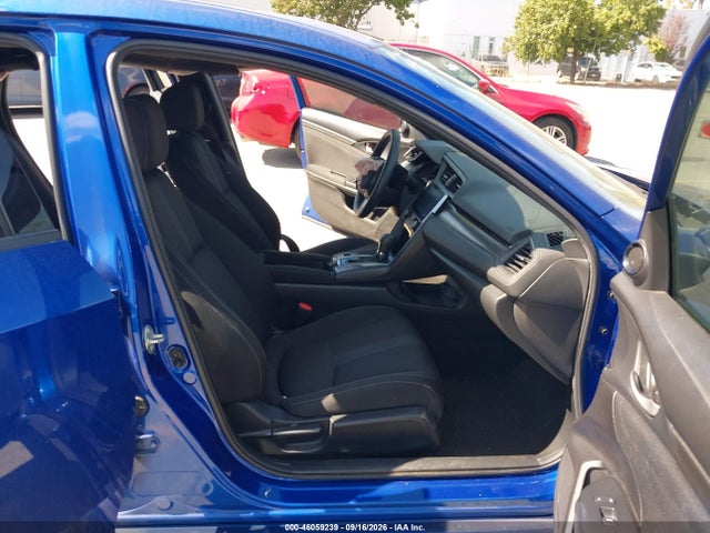 Aukcja sprzedaży 2017 Honda Civic Ex, vin: SHHFK7H54HU416402, numer aukcji: 46059239