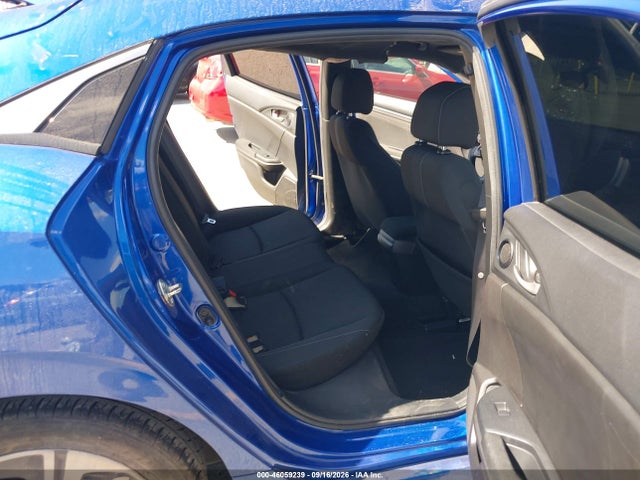 Aukcja sprzedaży 2017 Honda Civic Ex, vin: SHHFK7H54HU416402, numer aukcji: 46059239